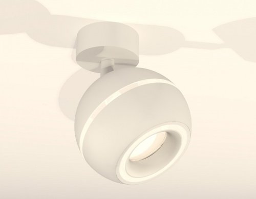 Спот Ambrella Light XM XM1101015 в Нижнем Новгороде фото 2