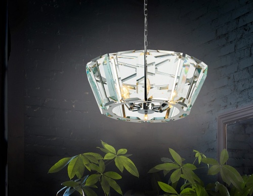 Подвесной светильник Ambrella Light TR TR5110 в Нижнем Новгороде фото 5