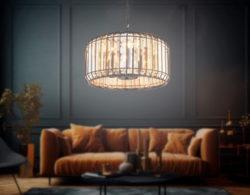Подвесной светильник Ambrella Light TR TR5811 в Нижнем Новгороде фото 2