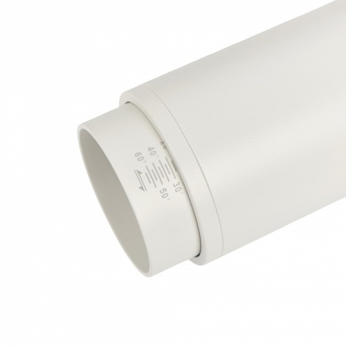 Светильник на штанге MyFar RayZoom MT0222-20W3K-S-W в Нижнем Новгороде фото 3