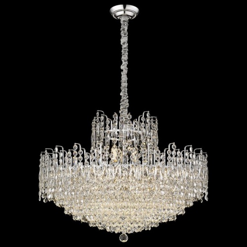 Подвесная люстра Wertmark Marcella WE154.21.103 в Нижнем Новгороде фото 2