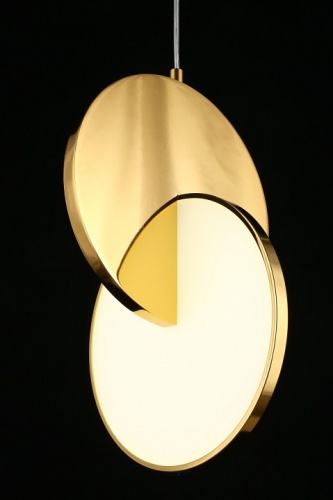 Подвесной светильник Aployt Mila APL.044.16.08 в Нижнем Новгороде фото 6