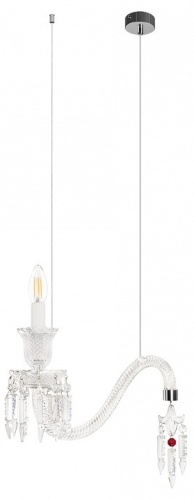 Подвесной светильник Loft it Zenith 10210P/A White в Нижнем Новгороде фото 2