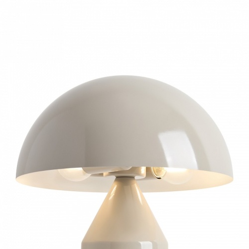 Настольная лампа декоративная Freya Eleon FR5218TL-02CR в Нижнем Новгороде фото 5