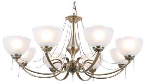 Подвесная люстра Citilux Франческа CL417283 в Нижнем Новгороде