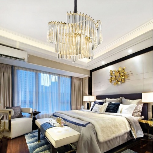 Подвесная люстра Imperiumloft Waltz WALTZ01 в Нижнем Новгороде фото 4