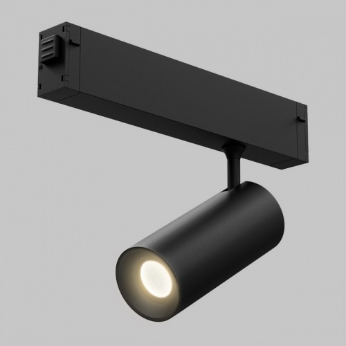 Светильник на штанге Imex SMART LINE IL.0050.5005-12-CCT-BK в Нижнем Новгороде фото 2