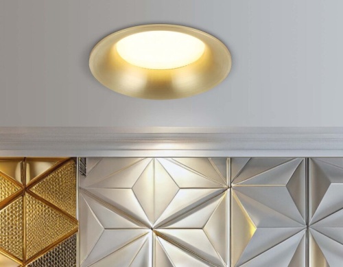 Встраиваемый светильник Ambrella Light TN TN6755 в Нижнем Новгороде фото 3