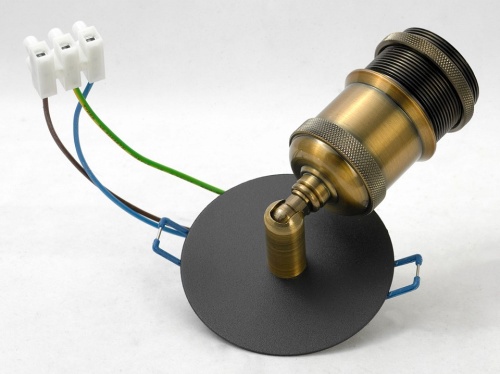 Спот Lussole Centereach LSP-9320 в Нижнем Новгороде фото 4