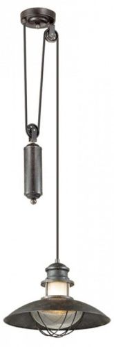 Подвесной светильник Odeon Light Dante 4164/1A в Нижнем Новгороде фото 3