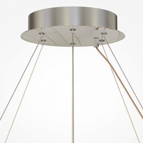 Подвесной светильник Maytoni Castello MOD335PL-L40CH3K в Нижнем Новгороде фото 2