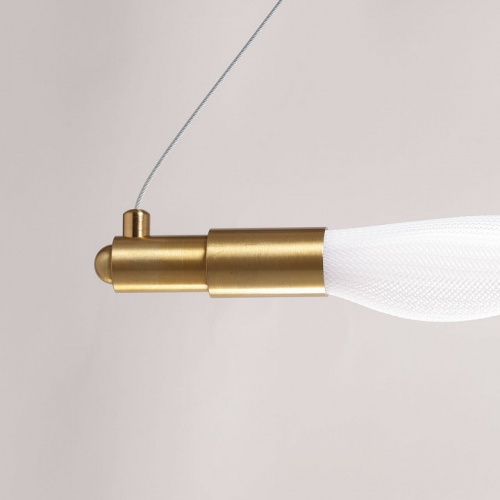 Подвесной светильник De City Мадлен 8 424017301 в Нижнем Новгороде фото 3