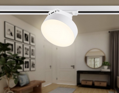 Светильник на штанге Ambrella Light GL GL6835 в Нижнем Новгороде фото 4