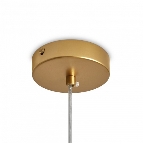 Подвесной светильник Freya Lattice FR5528PL-01BS в Нижнем Новгороде фото 2