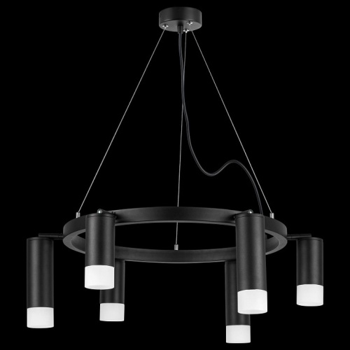 Подвесная люстра Lightstar Rullo LR0163738731 в Нижнем Новгороде фото 4