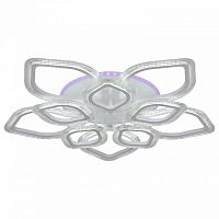 Потолочная люстра 09827 09827-3.3-5+5A WH (RGB) в Нижнем Новгороде