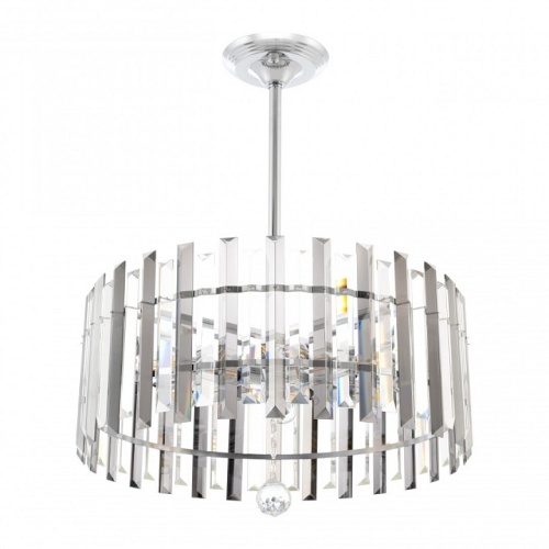 Люстра на штанге Arte Milano Sorrento-1409 371409/6/350/470 CR в Нижнем Новгороде фото 5