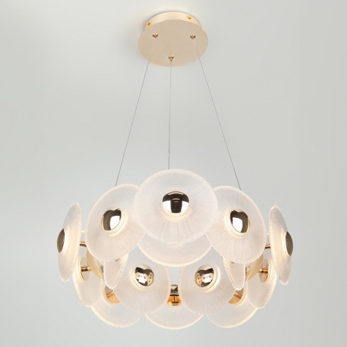 Подвесной светильник Rivoli Helena Б0061977 в Нижнем Новгороде фото 5