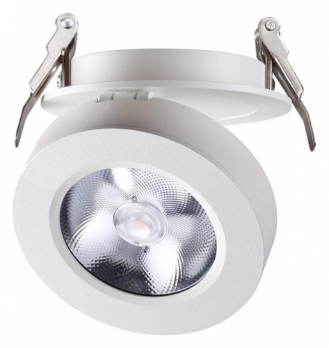 Встраиваемый светильник Novotech Groda 357982 в Нижнем Новгороде фото 2