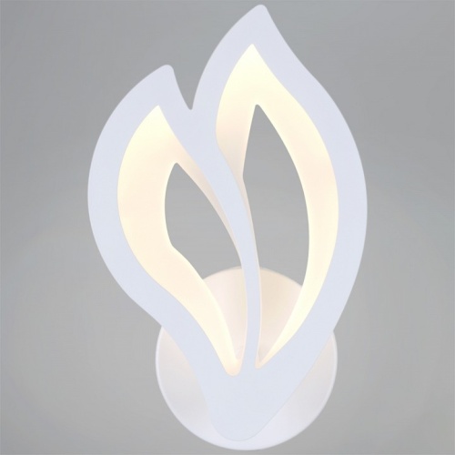 Бра  00150-0.2-01 WH в Нижнем Новгороде фото 2