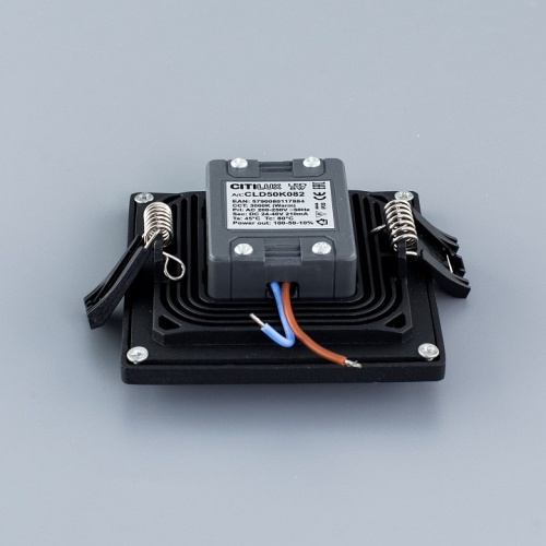 Встраиваемый светильник Citilux Омега CLD50K082 в Нижнем Новгороде фото 2