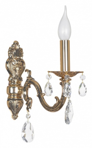 Бра Dio D’Arte Lauria Lauria E 2.1.1.600 CG в Нижнем Новгороде