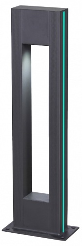 Наземный низкий светильник Kink Light Грайни 09208-F(220V),16(07) в Нижнем Новгороде фото 2