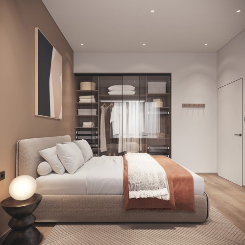 Встраиваемый светильник Hesby Lighting Verdal HSBL_0101 в Нижнем Новгороде фото 4