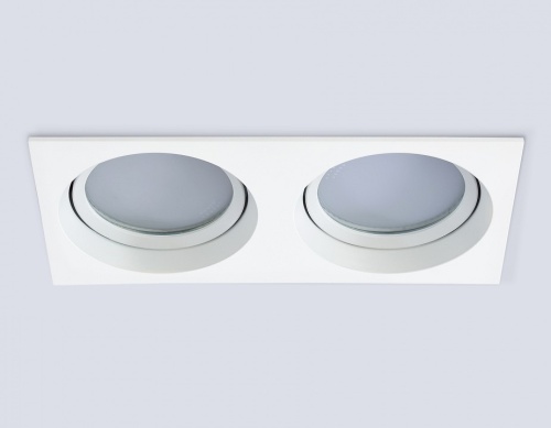 Встраиваемый светильник Ambrella Light TN TN6659 в Нижнем Новгороде фото 4