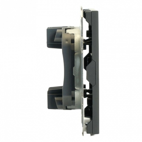 Заглушка для поста, без рамки Stekker Эмили 49857 в Нижнем Новгороде фото 4