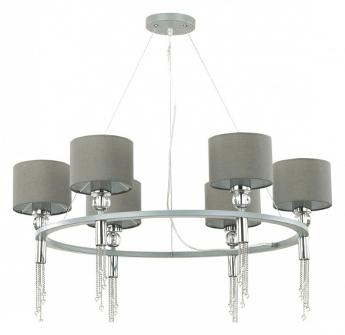 Подвесная люстра Lumion Santiago 4515/6 в Нижнем Новгороде фото 2