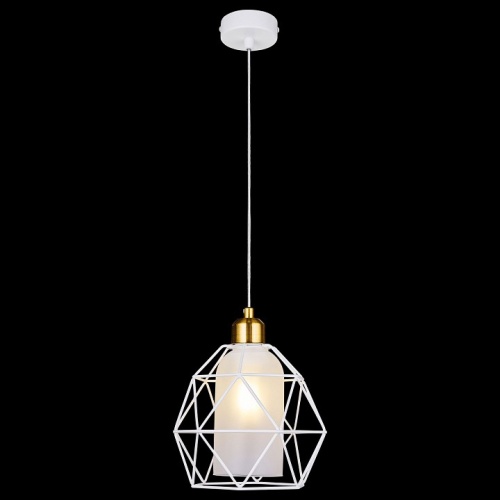 Подвесной светильник 33 идеи  PND105.01.01.001WH.PA-M35WH в Нижнем Новгороде фото 3