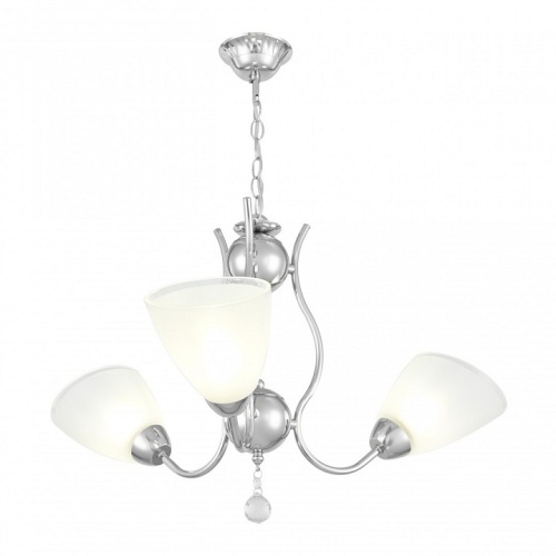 Подвесная люстра Arte Milano Amalfi-5816 335816/3 CR в Нижнем Новгороде фото 2