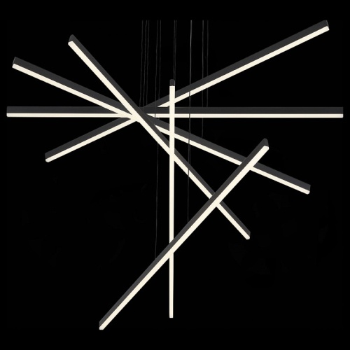 Подвесной светильник ST-Luce Basoni SL394.423.06 в Нижнем Новгороде фото 5