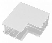 Соединитель угловой внутренний для треков накладных Arlight MAG 050231 в Нижнем Новгороде