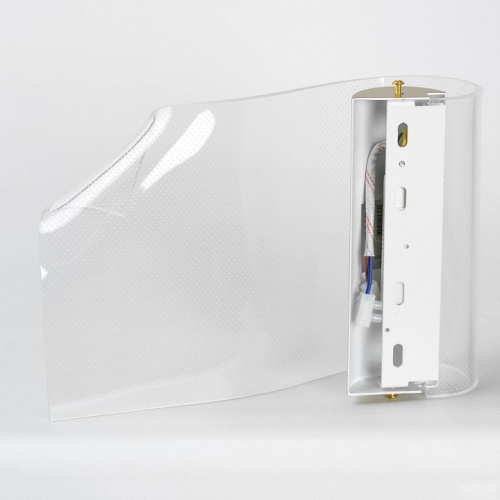 Накладной светильник Lussole Calvert LSP-7370 в Нижнем Новгороде фото 2