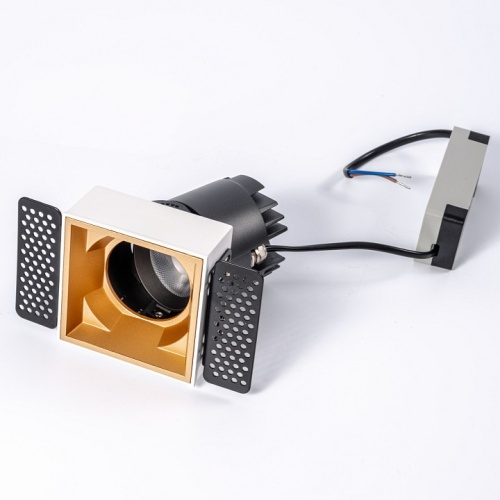 Встраиваемый светильник Fiberli 302T75 12130205 в Нижнем Новгороде фото 4
