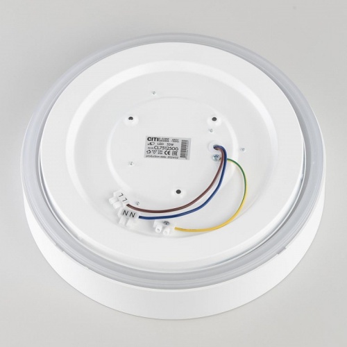 Накладной светильник Citilux BOSS CL751250G в Нижнем Новгороде фото 12