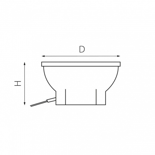 Модуль светодиодный Lightstar LED 941274 в Нижнем Новгороде фото 2