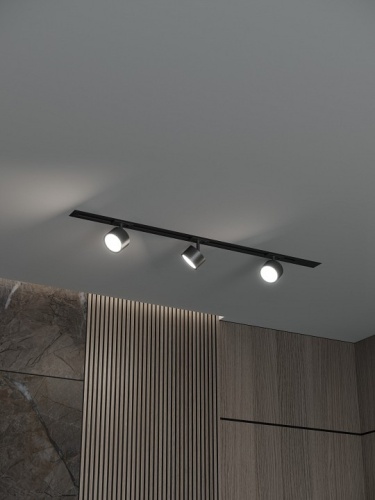 Комплект трековый Hesby Lighting Skylite №13 HSBL_kompl_S013_VI1B3K в Нижнем Новгороде фото 2