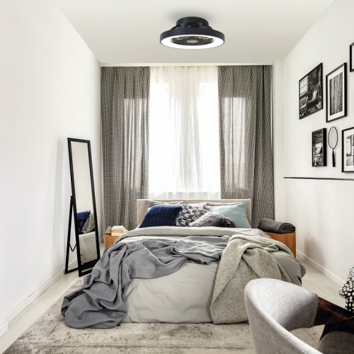 Светильник с вентилятором Mantra (люстры-вентиляторы) Tibet 7805 в Нижнем Новгороде фото 3