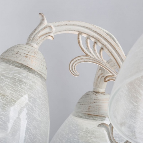 Люстра на штанге De City Ариадна 39 105011905 в Нижнем Новгороде фото 6