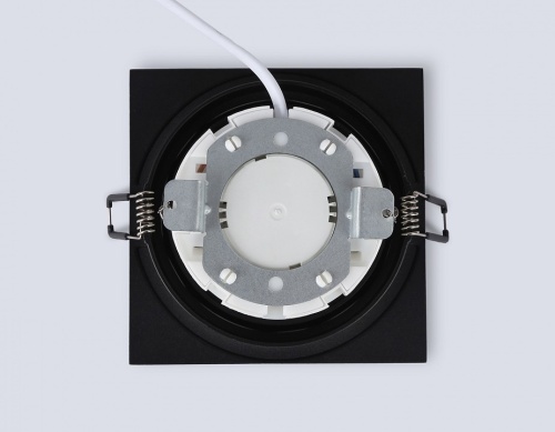 Встраиваемый светильник Ambrella Light TN TN6609 в Нижнем Новгороде фото 4