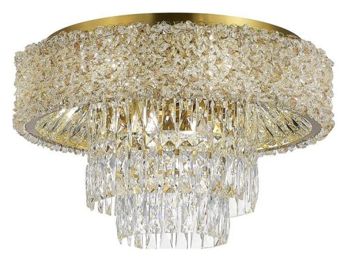 Потолочная люстра ST-Luce Seline SL1637.302.10 в Нижнем Новгороде фото 3