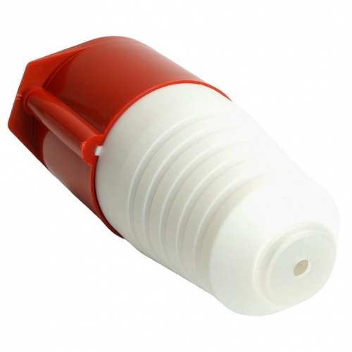 Розетка переносная разборная с заземлением и крышкой Stekker RST 49443 в Нижнем Новгороде фото 6