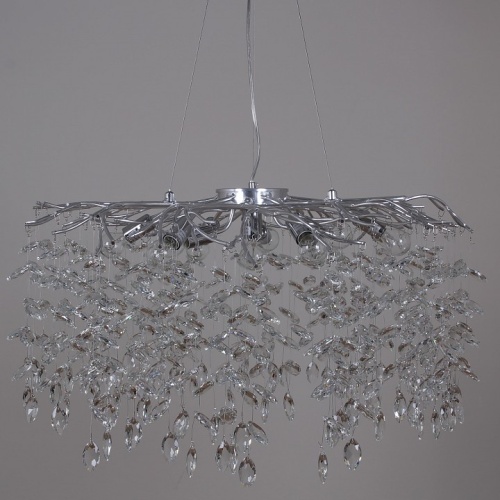 Подвесная люстра  08180-0.4-10 CR в Нижнем Новгороде фото 6