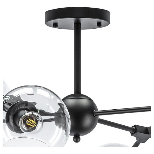 Люстра на штанге Lightstar Beta 785087 в Нижнем Новгороде фото 7