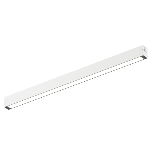 DK8005-WH Линейный светильник SMART LINEAR 27W DIM 3000K-6000K белый в Пскове фото 9