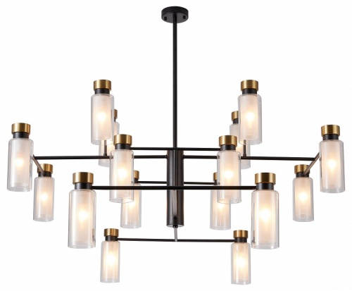 Люстра на штанге Favourite Slank 4482-16P в Нижнем Новгороде фото 4