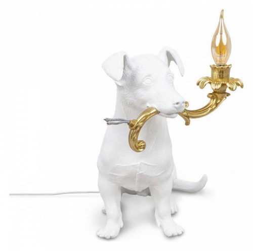 Настольная лампа декоративная Seletti Rio lamp 14794 в Нижнем Новгороде